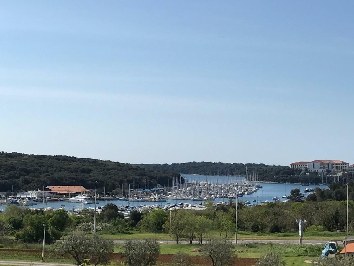 Monte Paradiso Panorama 普拉 外观 照片